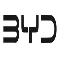 BYD