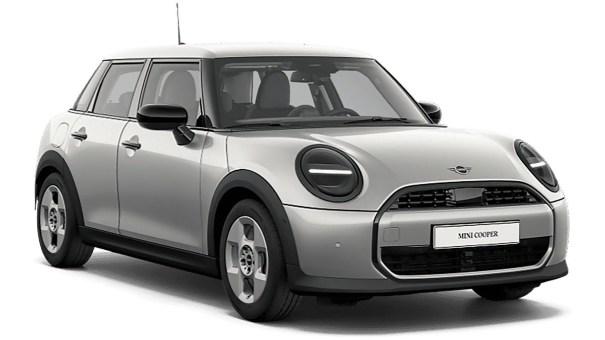MINI 5 Door