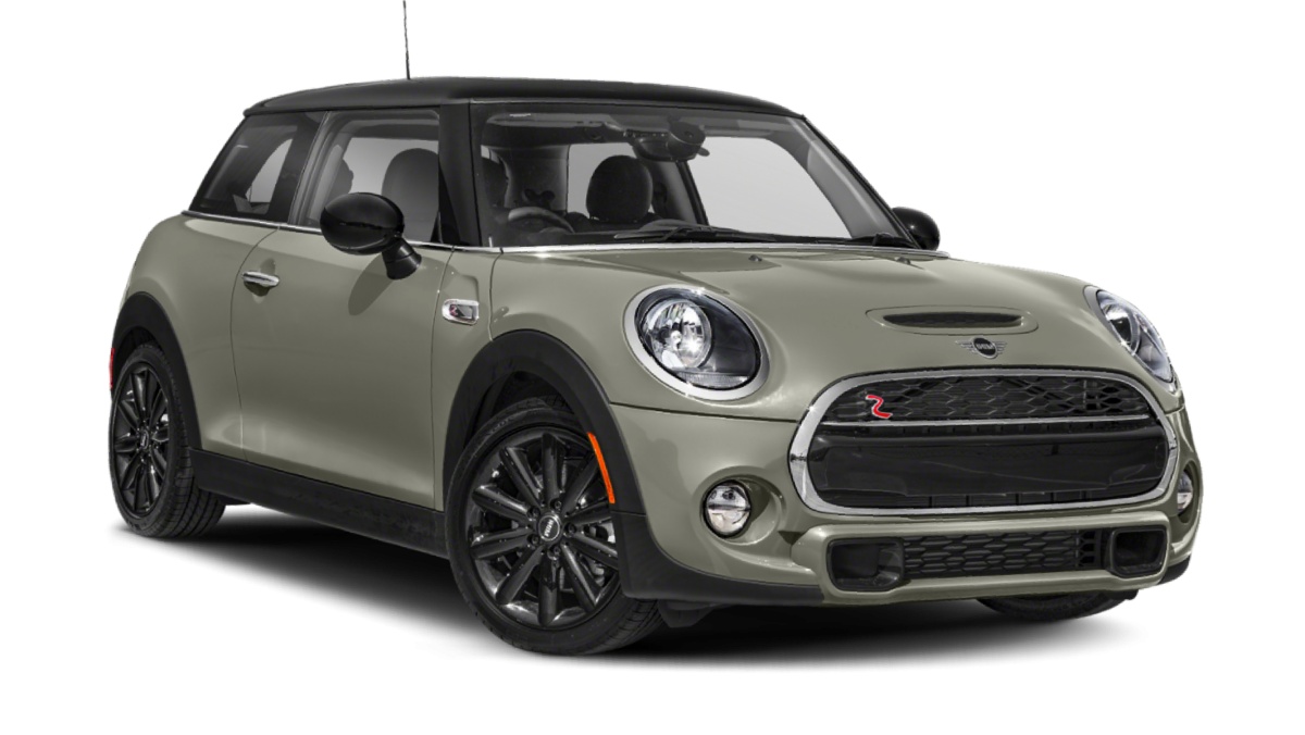 MINI 3 Door