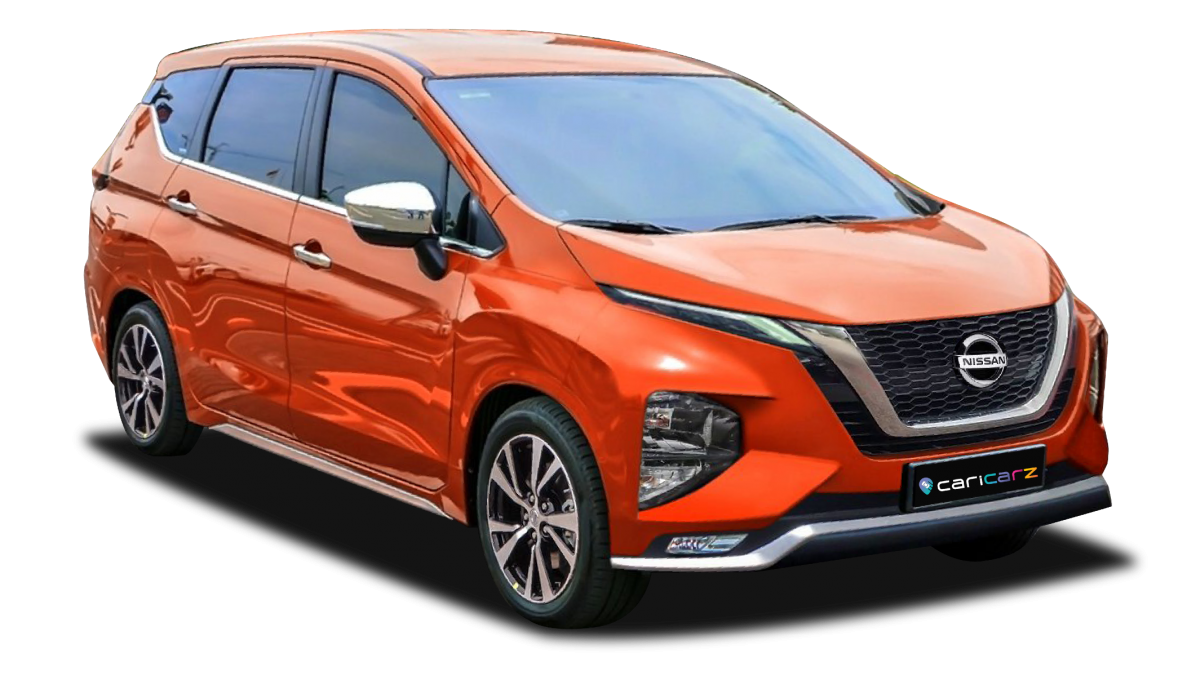 Nissan Grand Livina