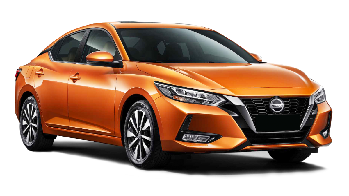 Nissan Sylphy Sentra