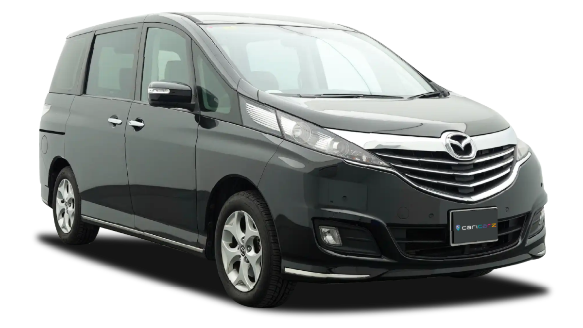 Mazda Biante