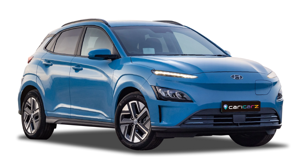 Hyundai Kona Electric