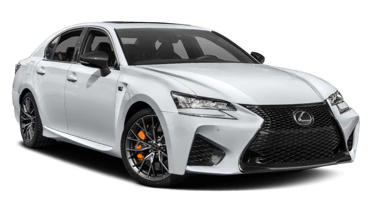 Lexus GS F