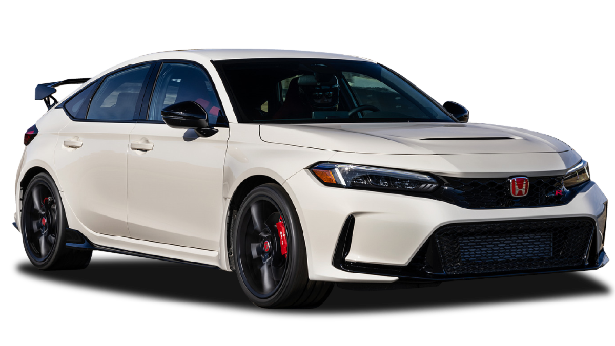 Honda Civic Type R