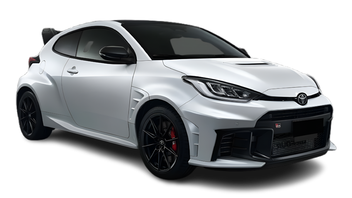 Toyota GR Yaris