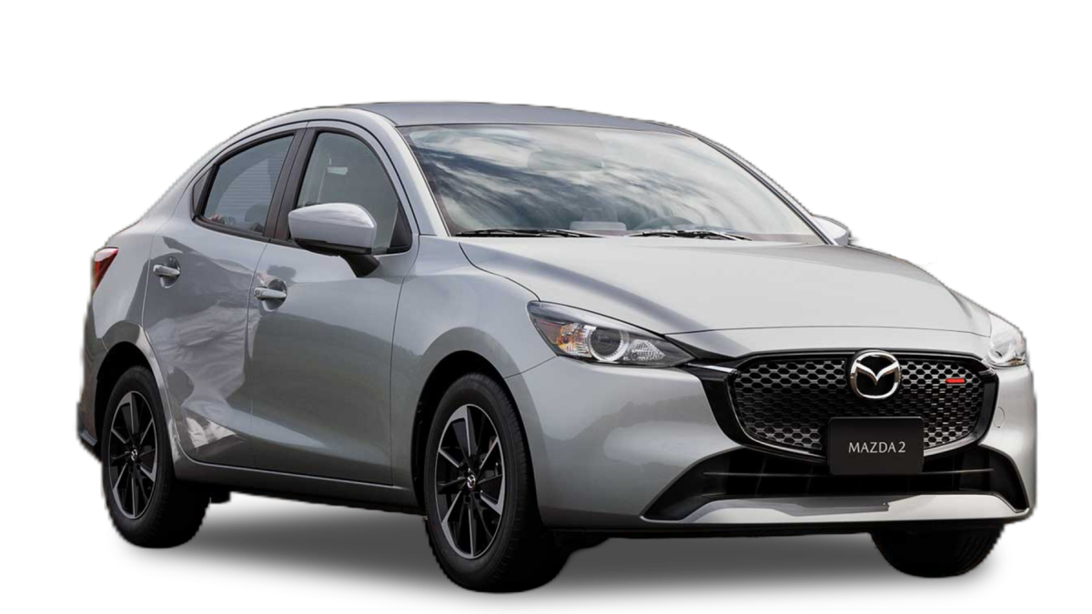 Mazda 2