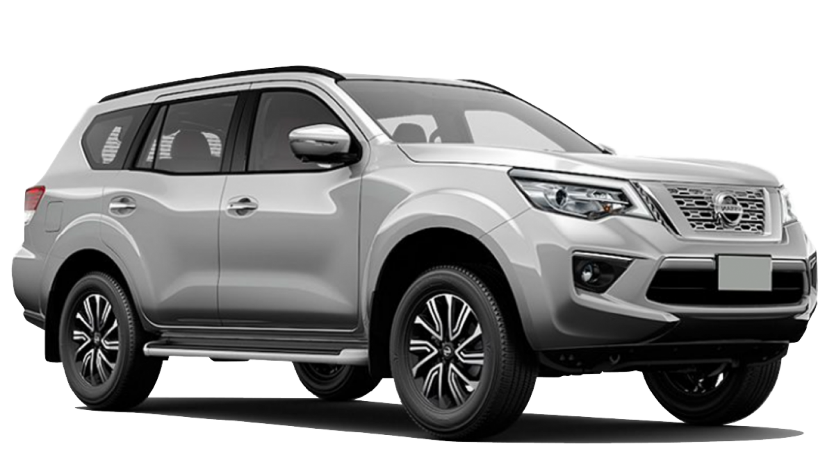Nissan Terra