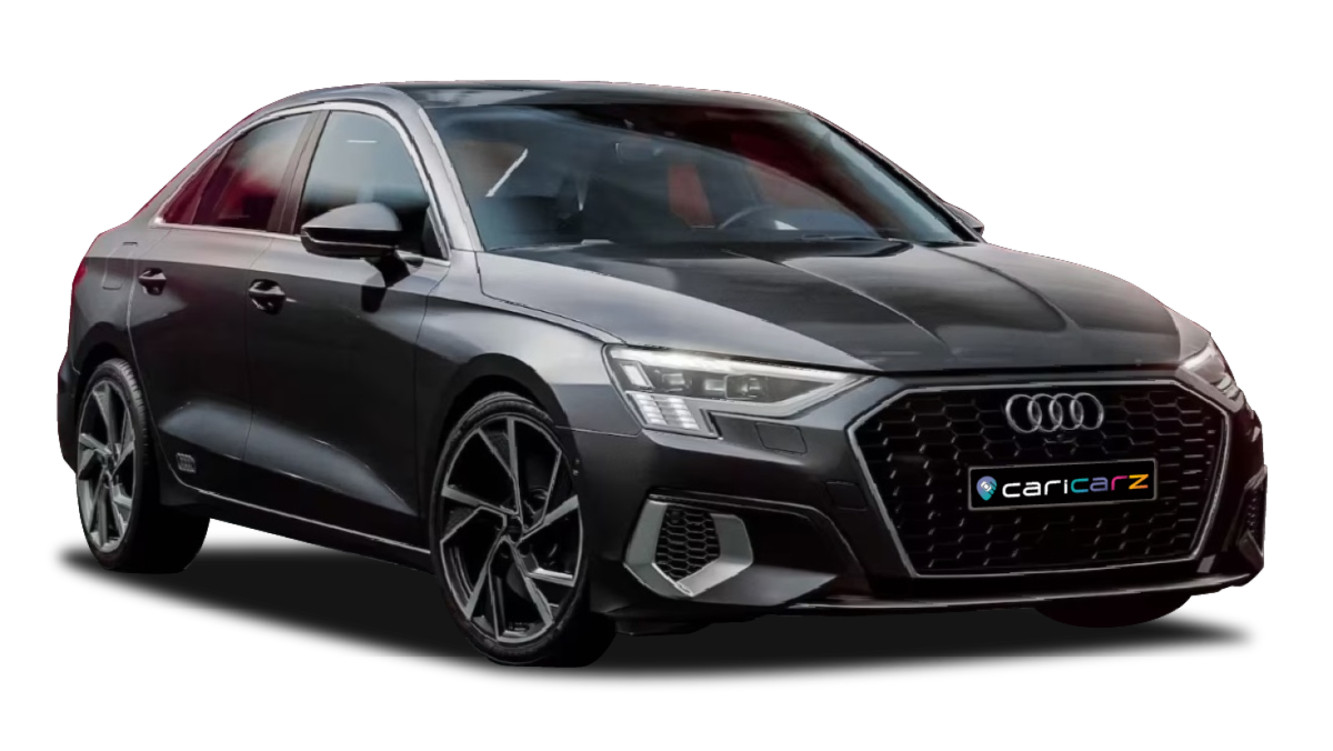 Audi A3 Sedan