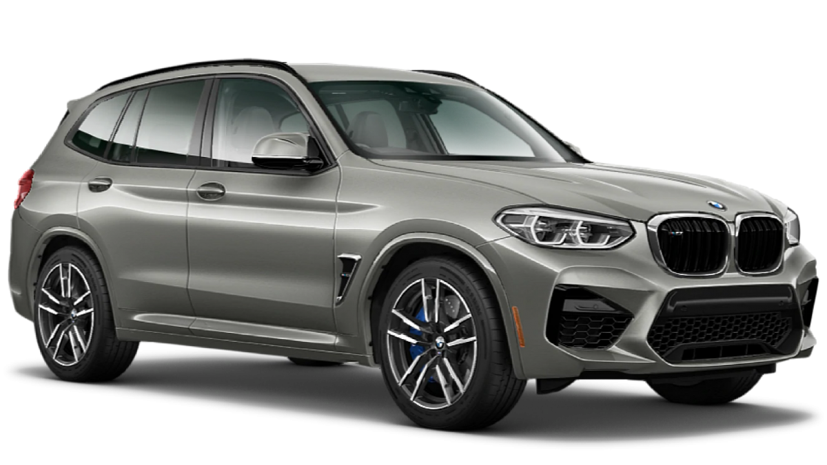 BMW X3 M