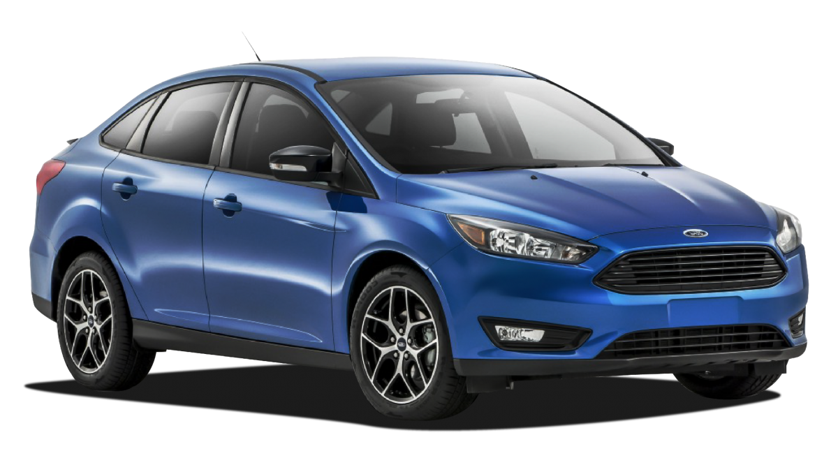 Ford Focus Sedan