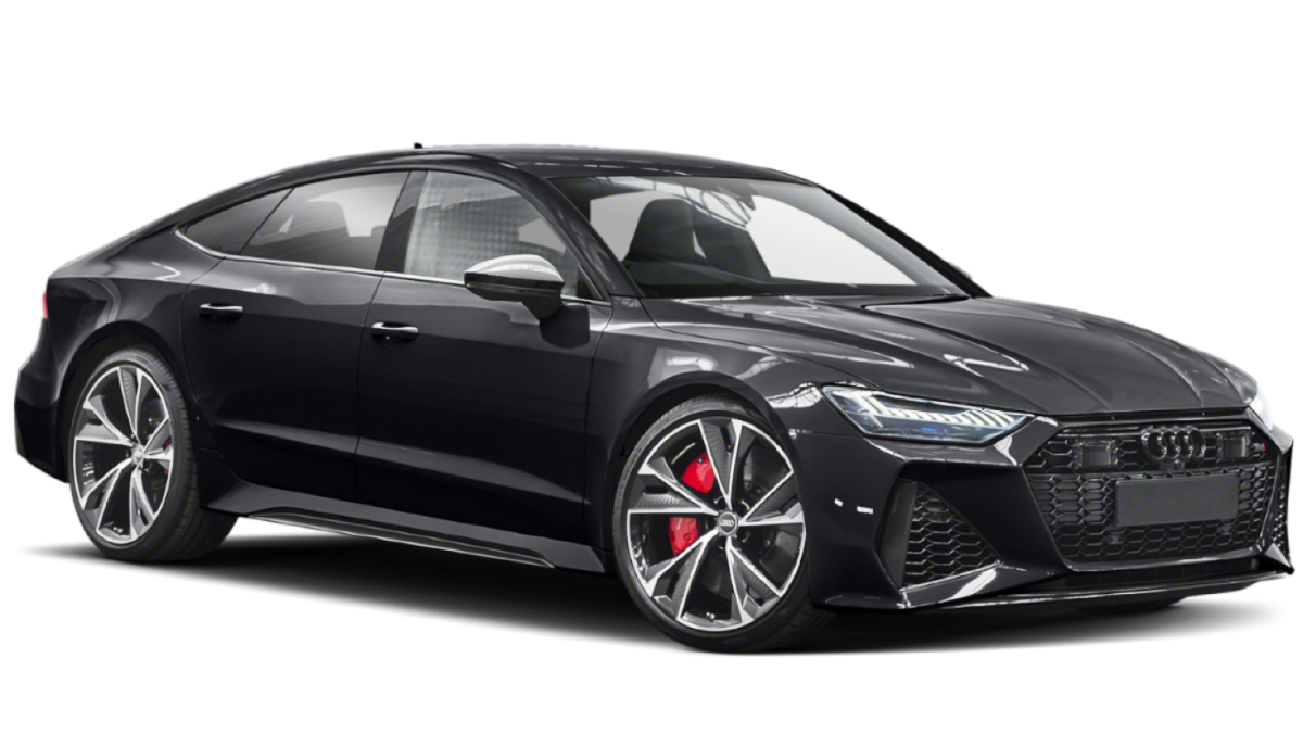 Audi RS7 Sportback