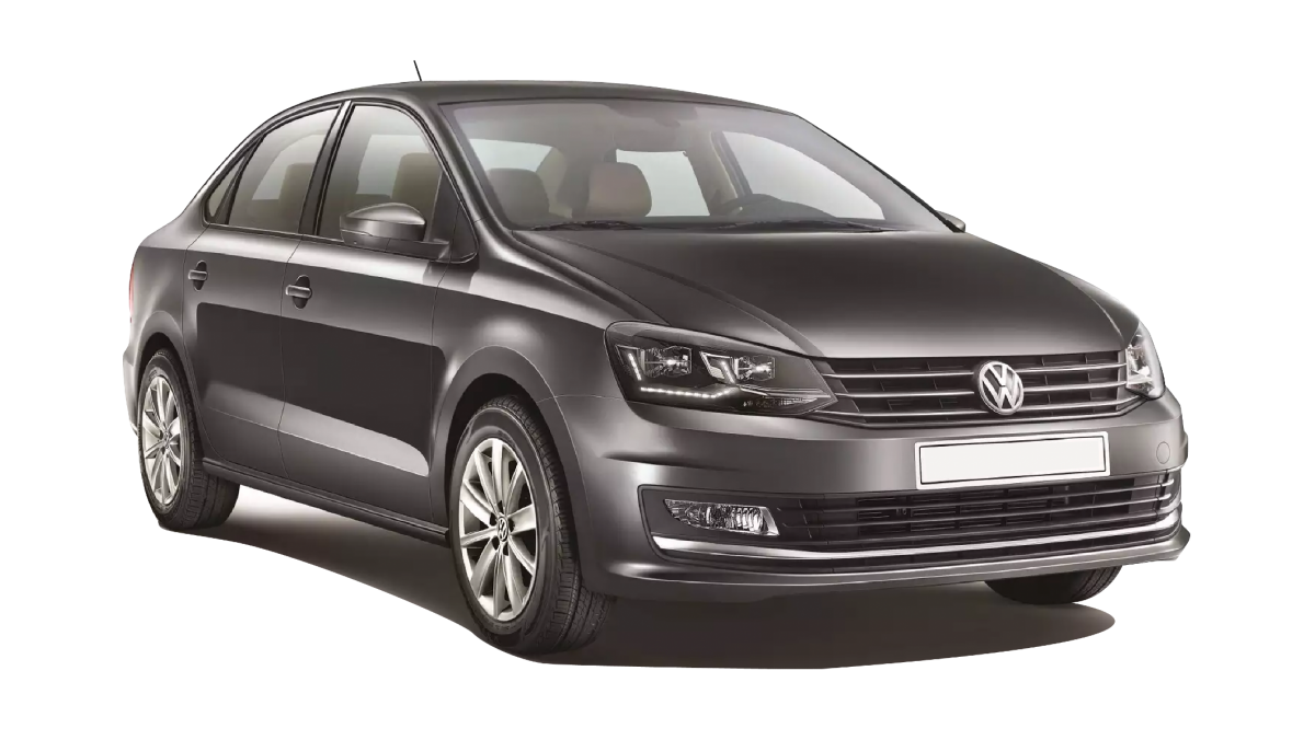 Volkswagen Vento