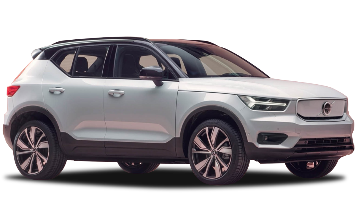 Volvo XC40 Recharge