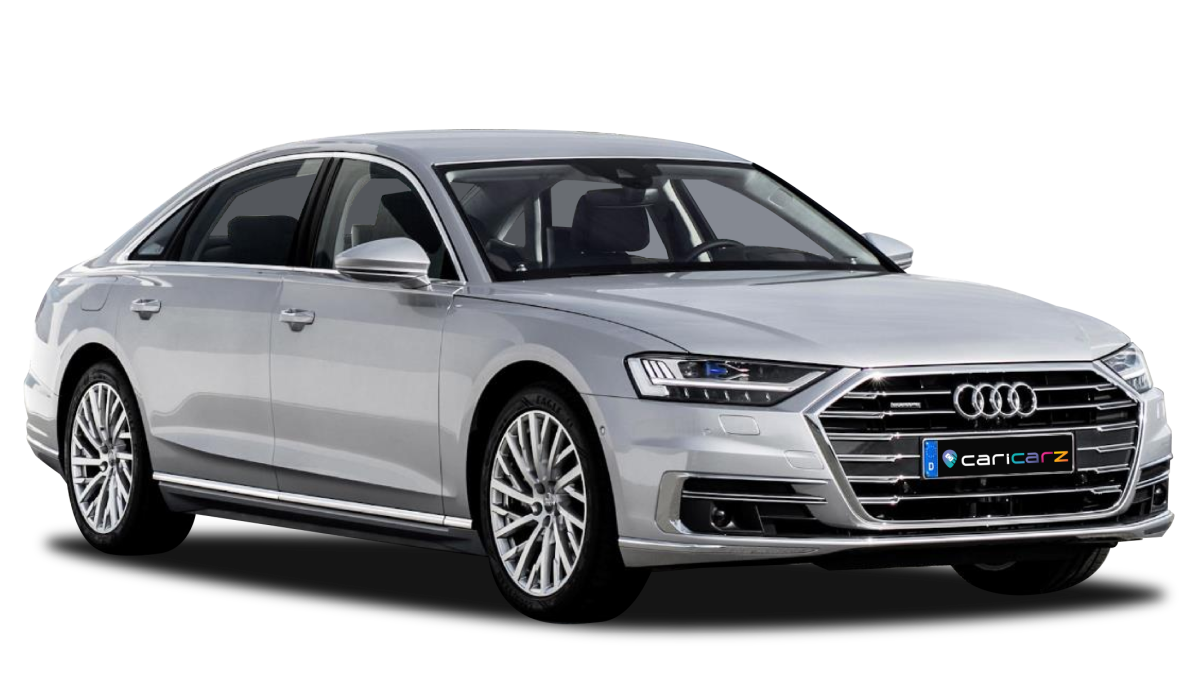 Audi A8L