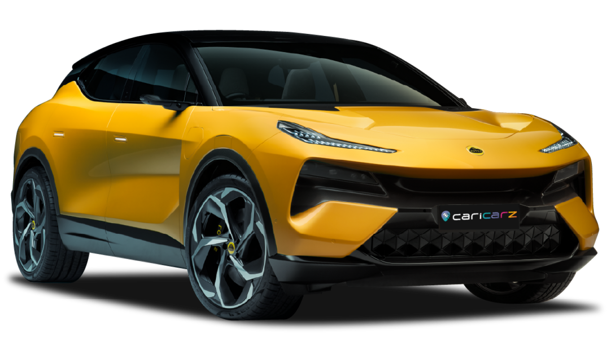 Lotus Eletre