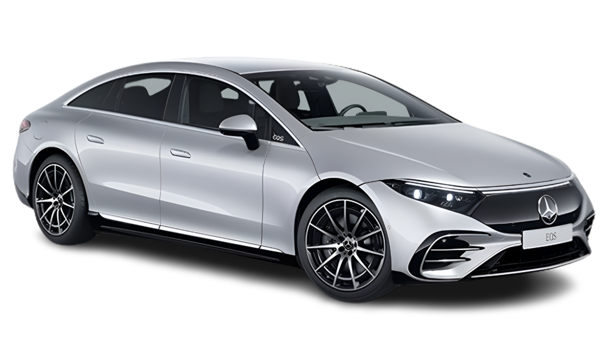 Mercedes-AMG EQS