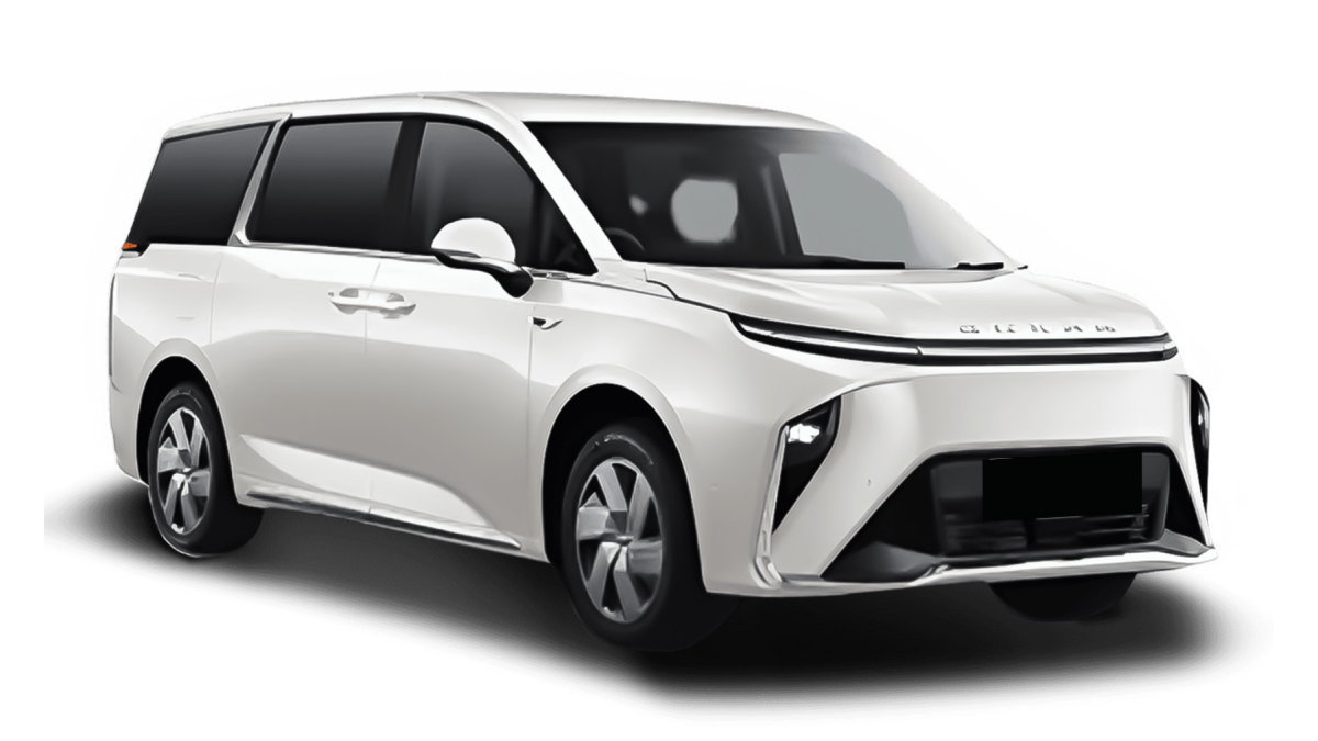 Weststar Maxus Mifa 9