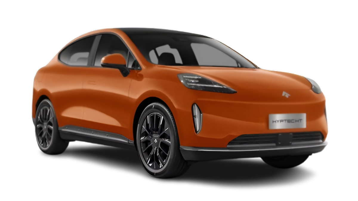 Aion Hyptec HT