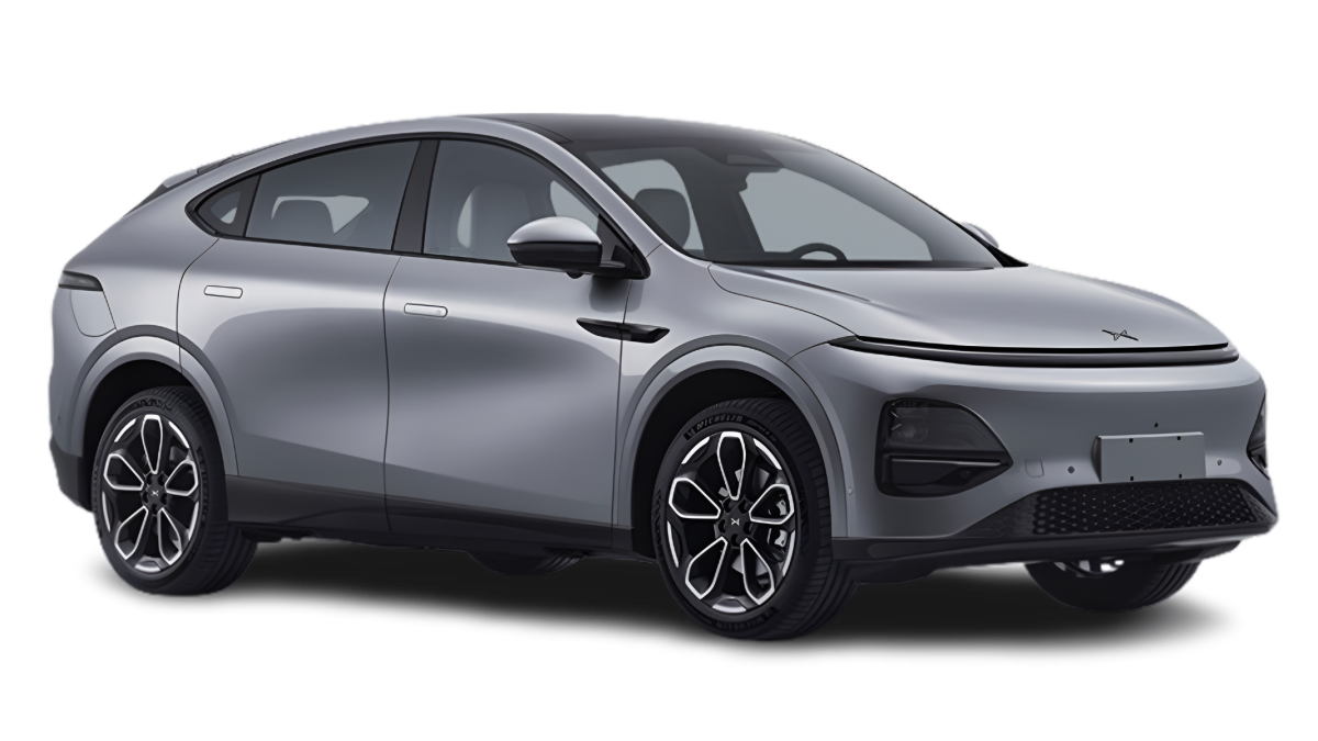 XPENG G6