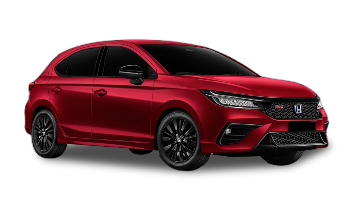 Honda City Hatchback