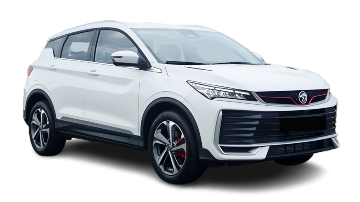 Proton X50