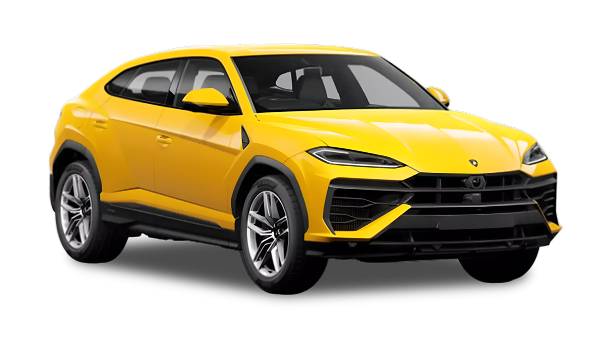 Lamborghini Urus SE