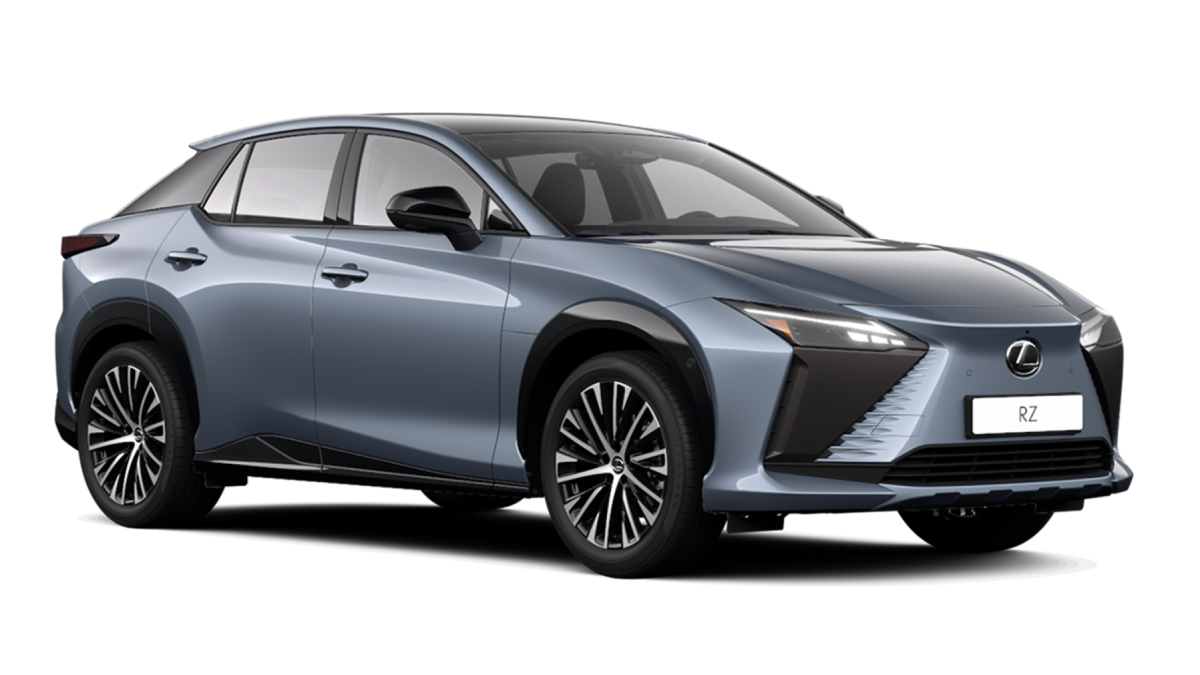 Lexus RZ450e