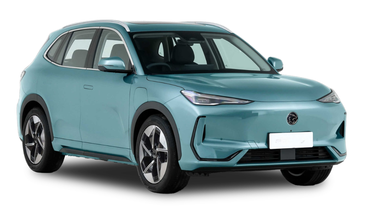 Proton e.MAS 7