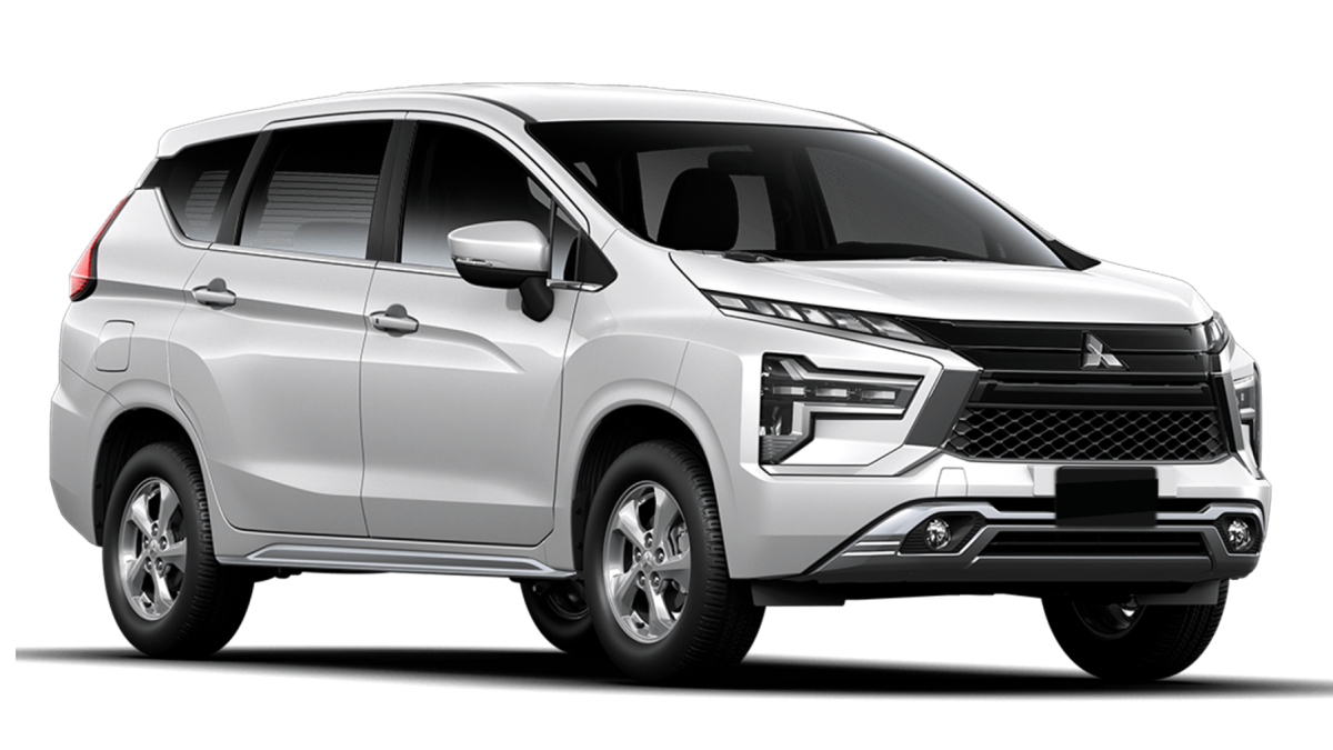 Mitsubishi Xpander