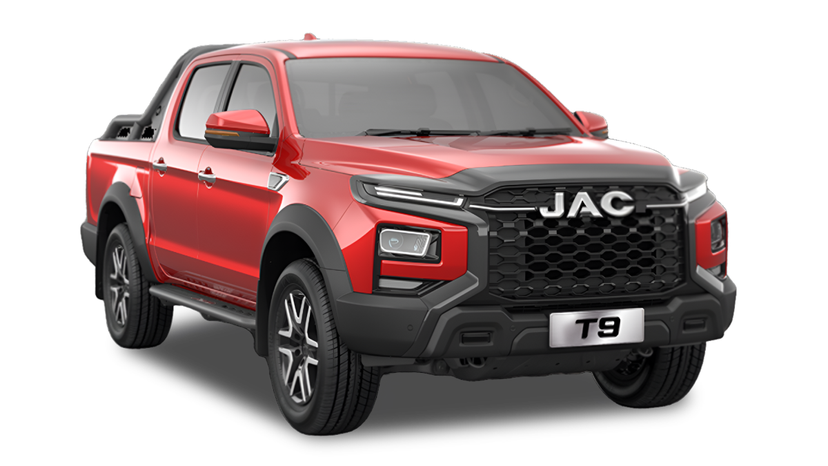 JAC T9