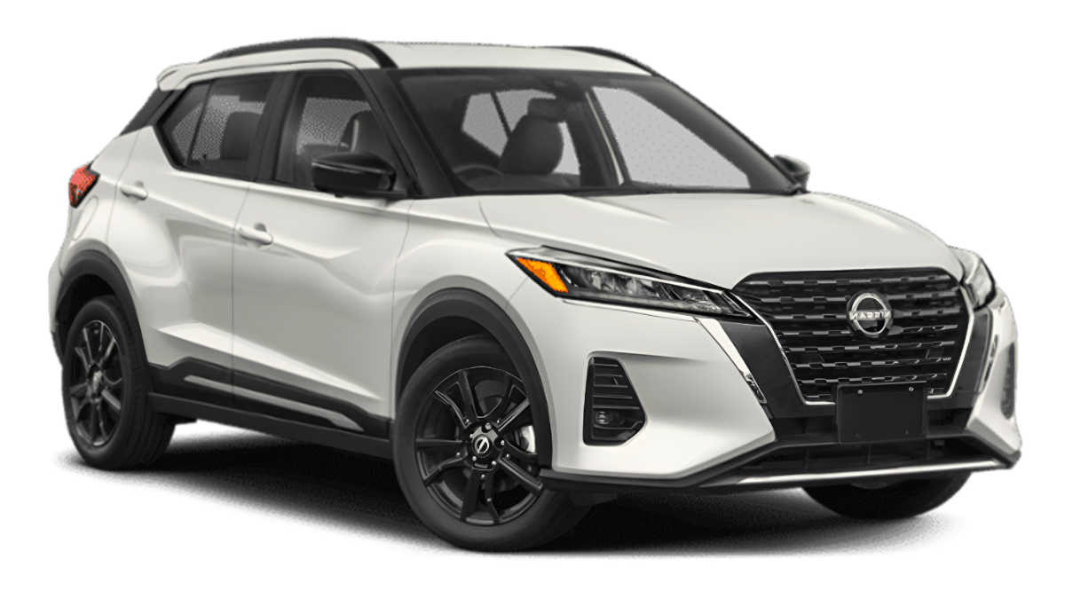 Nissan Kicks e-Power