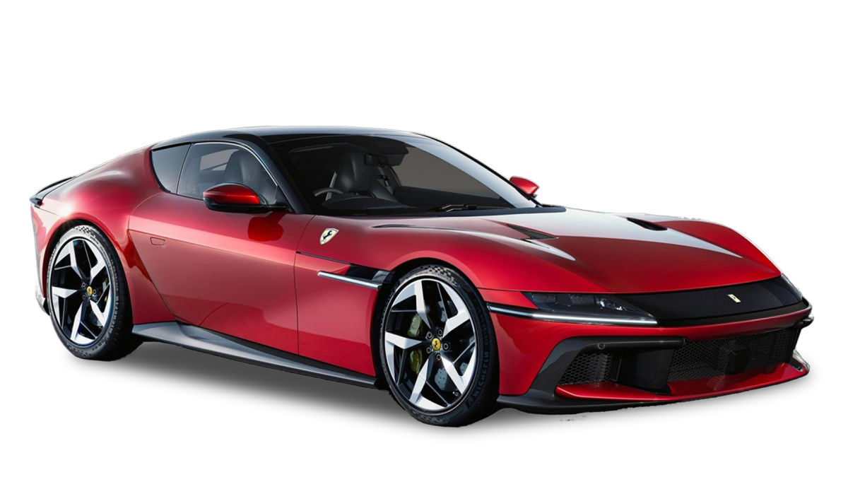 Ferrari 12Cilindri