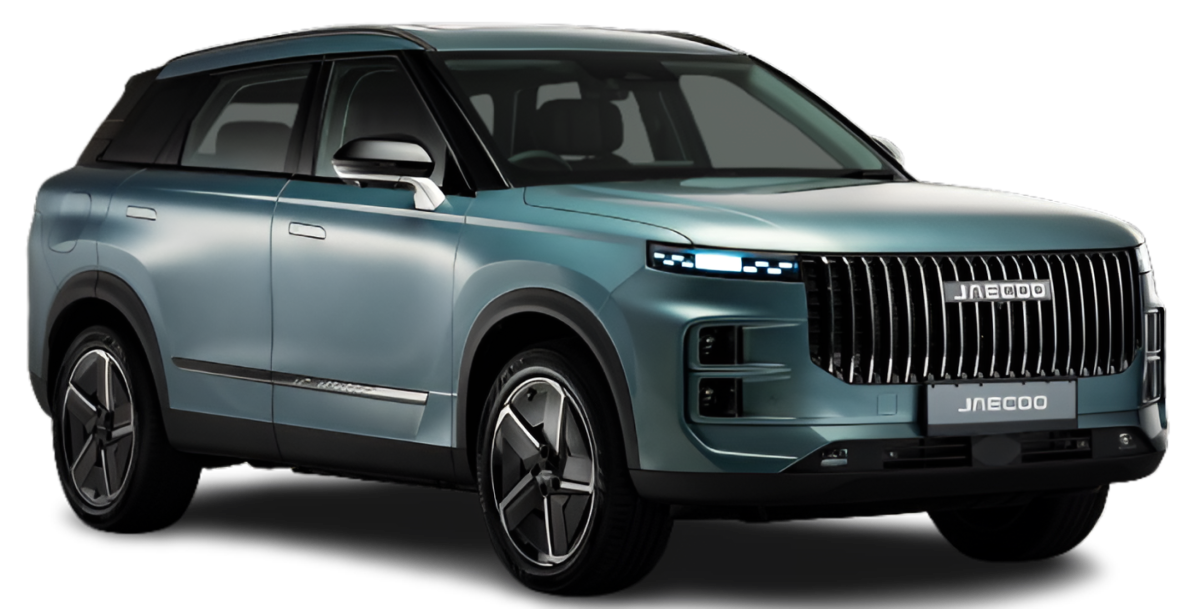 Jaecoo J7 PHEV