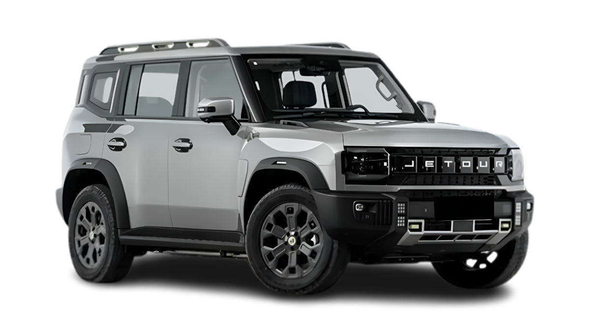 Jetour T2