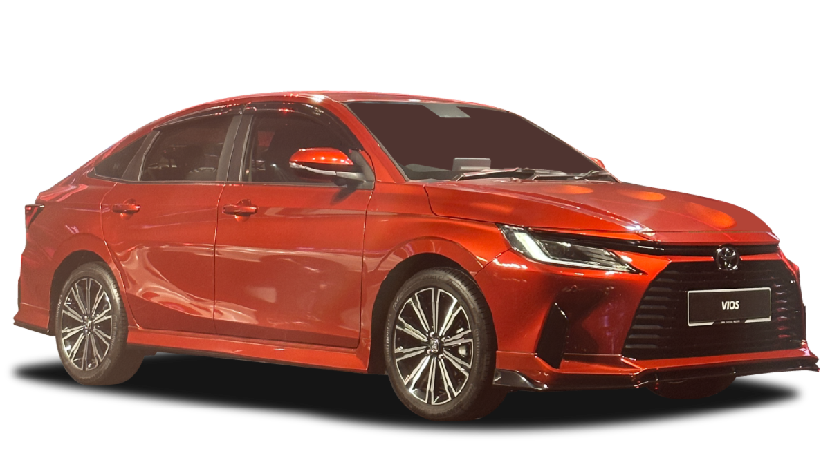 Toyota Vios