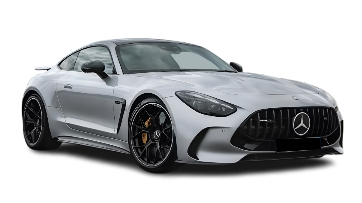 Mercedes-AMG GT 63
