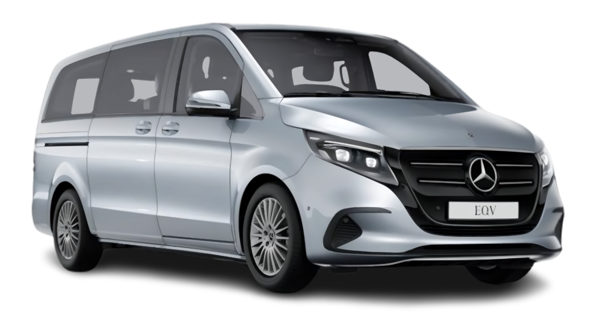 Mercedes-Benz EQV 300 Avantgarde
