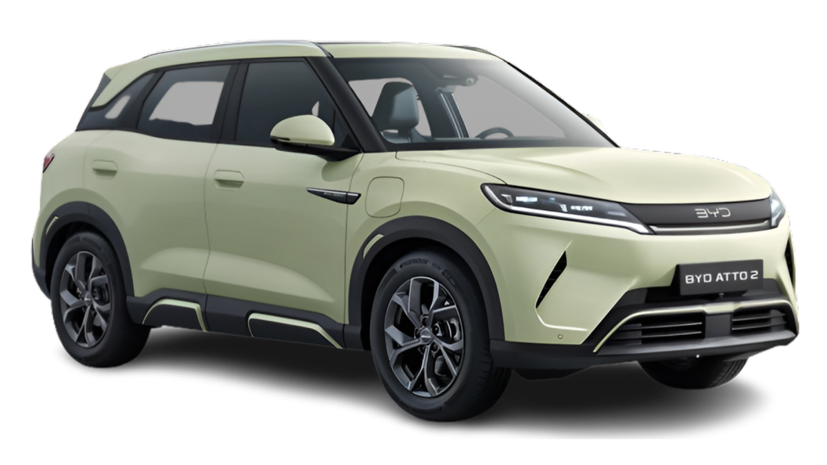 BYD Atto 2