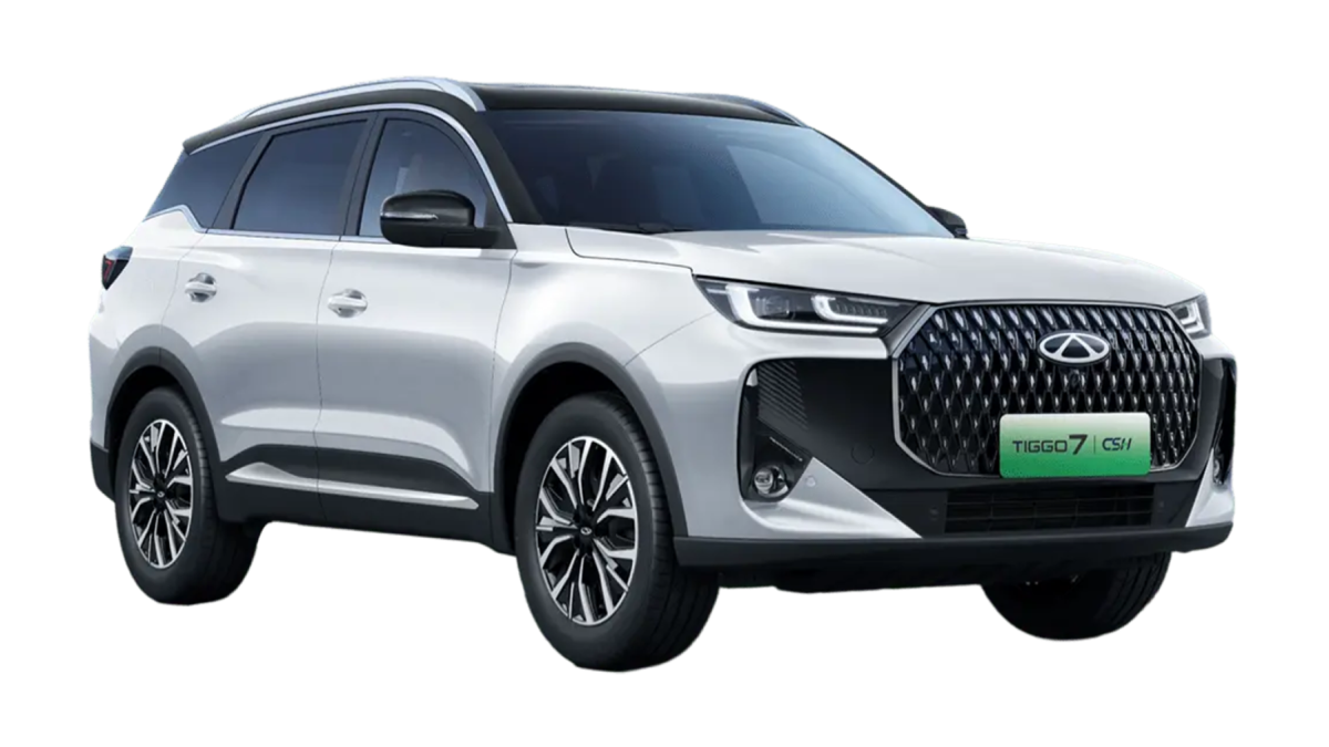 Chery Tiggo 7 PHEV CSH
